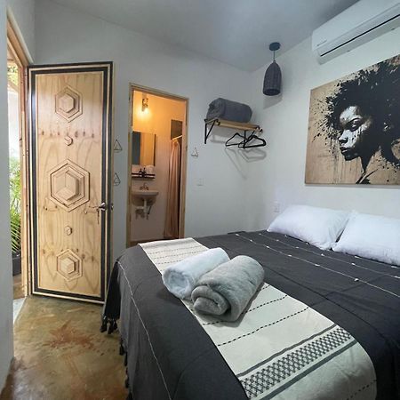 Akoma San Pancho San Francisco  Quarto foto